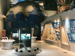 -房山世界地质公园博物馆