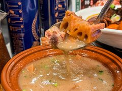 -有藕有鱼·湖北菜(唐家墩店)