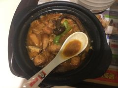 -南城香(北京南站店)