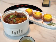-滋粥楼·顺德菜(番禺广场总店)