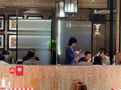 -西贝(满都海公园店)