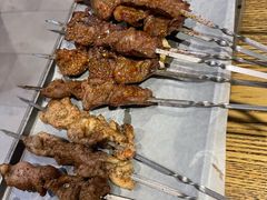 -大闫家烧烤·小海鲜家常菜(郑庄店)
