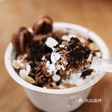 广州 ｜ 余时冰室 · 潮汕开到永庆坊的刨冰店