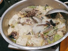 -一块豆腐·海鲜·家常菜(李沧书院路店)