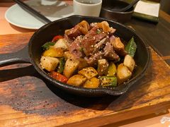 -山葵家·创意料理(宁波来福士店)