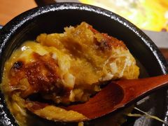 -咕嘟草帽鱼·牛奶一样的鲜鱼汤(包河万达广场创始店)