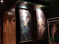 -梦泰奇泰式按摩(上地店)