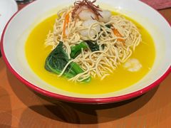 -镇江苏宁万豪酒店-苏筵中餐厅