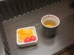 -汉仁宫·古法按摩·足道·SPA(南山中心店)