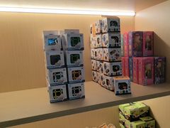 -经典世家牛排自助餐厅(百捷店)