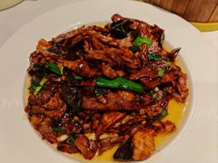 -玉林烤鸭店(定福庄店)