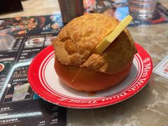 -敏华冰厅(平安金融中心店)