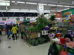 -超市发超市(学院路店)