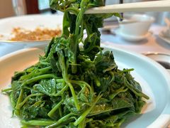 番薯叶-丽轩中餐厅(广州丽思卡尔顿酒店)