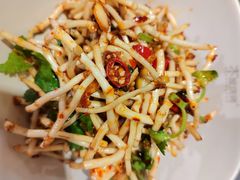 -木屋烧烤(龙华店)