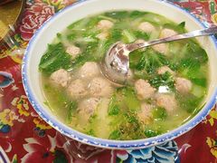 -闯关东东北农家菜(崂山石老人店)