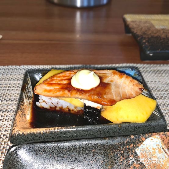 先点日式料理(御景湾广场店)
