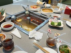 -海底捞火锅(天一广场亚细亚店)
