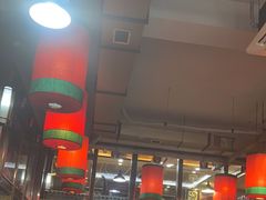 -陈府大宅门成都火锅·手切鲜肉(太原街店)