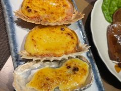 -福樱兰海鲜放题铁板烧(加州店)