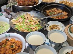 -费大厨辣椒炒肉(黄兴中心广场店)