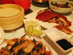 -京尊烤鸭店JINGZUN(春秀路店)