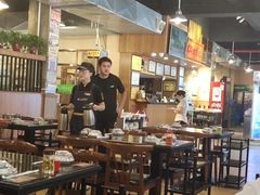 大堂-八合里牛肉火锅(八合里总店)