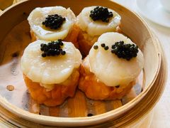 -富临饭店阿一鲍鱼