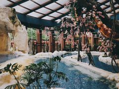 -中铁花水湾温泉酒店(大邑店)