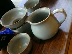 -颐和•海鲜砂锅粥•啫啫煲(奥林匹克广场店)