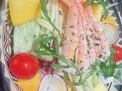 -西堤牛排(番禺天河城店)