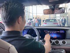 -无锡德星奔驰4S店(胡埭店)