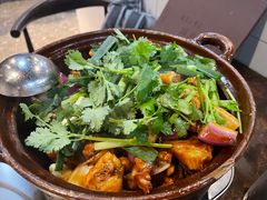 -凤兴鸡煲(宝安海雅店)