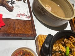 -猪腰一家·地道佛山菜(盐步店)