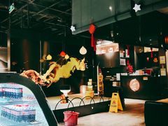 -寿司皇(扬名广场店)