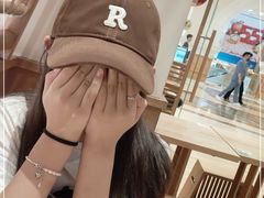 -小满手工粉(上海月星环球港店)