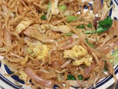 -叁宝烤肉• 西安烧烤(太乙路店)