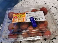 -盒马鲜生(曜一城店)