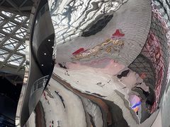 -深圳市当代艺术与城市规划馆