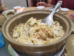 -正宗鸡饭粤香酒家(朱村店)