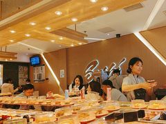 -争鲜回转寿司(东方银座店)