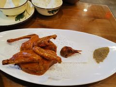 -丈母娘的饭局•新金陵菜(牛首山店)