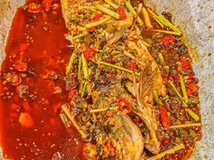 -面尚香关中面馆(盛龙广场总店)