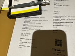 -天津君隆威斯汀酒店