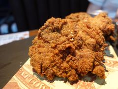 -FAT COW(虹梅路店)