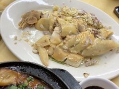 -吉莲利苑海鲜酒家(珠海拱北29年老字号店)