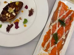 -摩根扒房(桐梓林店)