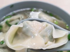 -顶巧鸡汤馄饨(虹口总店)
