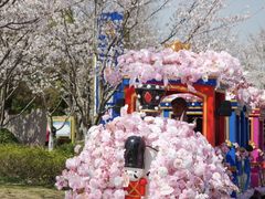 -幕燕滨江·燕子矶公园