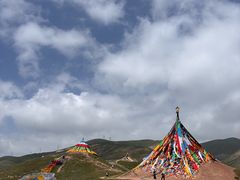 -日月山景区